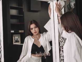 Juliahils