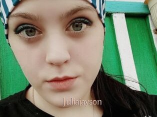 Juliajayson
