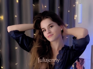 Juliajenny