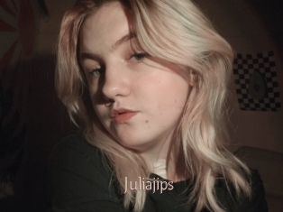 Juliajips