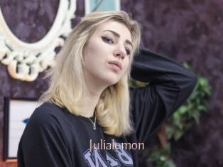 Julialemon
