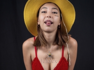 Julialex