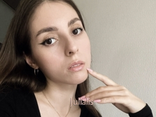 Julialis