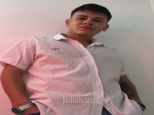 Julialvarez