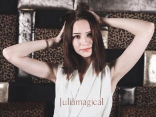 Juliamagical