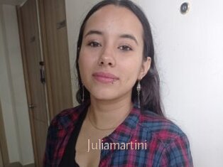 Juliamartini