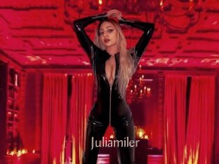 juliamiler Anal Sexe