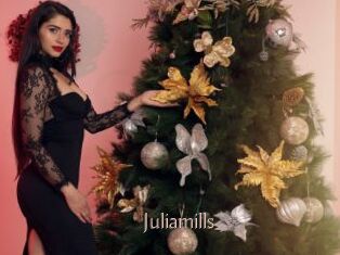 Juliamills
