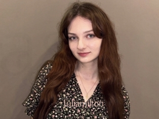 Juliamilton
