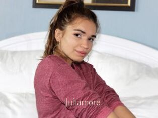 juliamore Anal Sexe