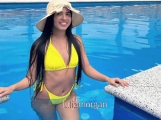 Juliamorgan