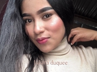 Juliana_duquee