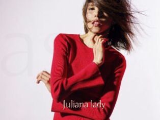 Juliana_lady