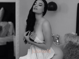 Julianaa18