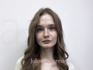 Julianaackerman