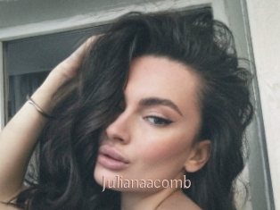 Julianaacomb
