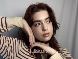 Julianaafton
