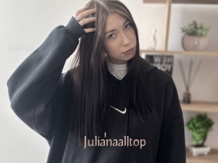 Julianaalltop