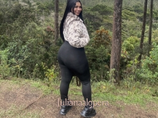 Julianaalopera