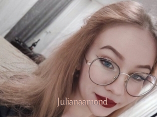 julianaamond Anal Sexe