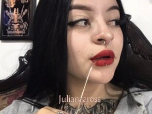 Julianaaross