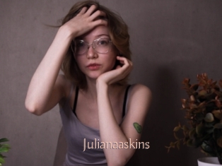 Julianaaskins
