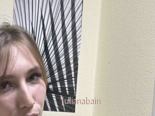 Julianabain