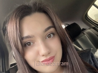 Julianabartram