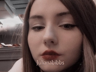 Julianabibbs