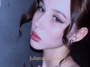 Julianablakeman