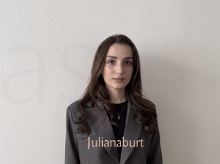 Julianaburt