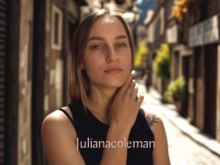 Julianacoleman
