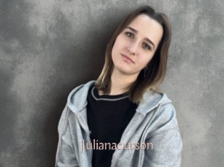 Julianacurson