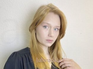 Julianadace
