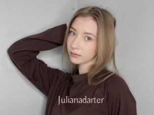 Julianadarter