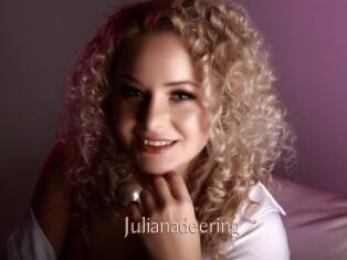 Julianadeering