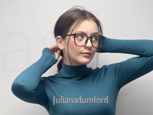Julianadumford