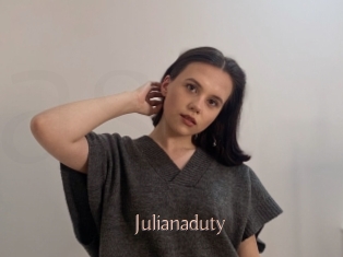 Julianaduty