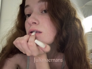 Julianaemans