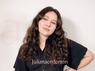 Julianaenderson