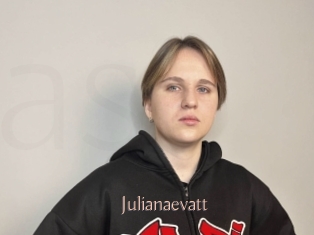 Julianaevatt