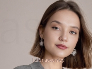 Julianaeversley