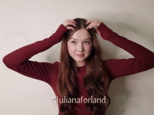 Julianaforland