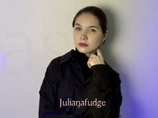 Julianafudge