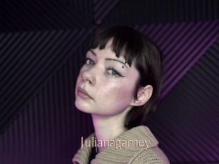 Julianagarney