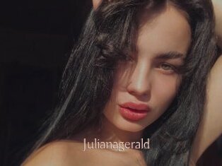 Julianagerald