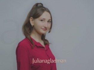 Julianagladman