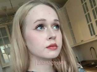 Julianagosson