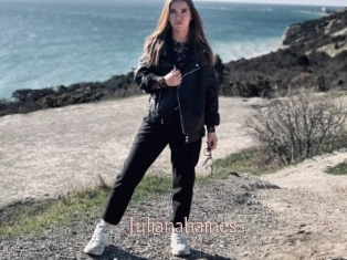 Julianahaines