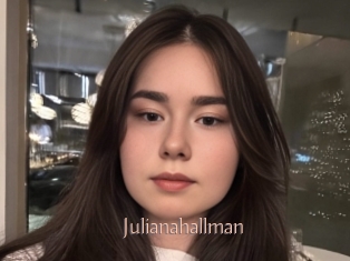 Julianahallman